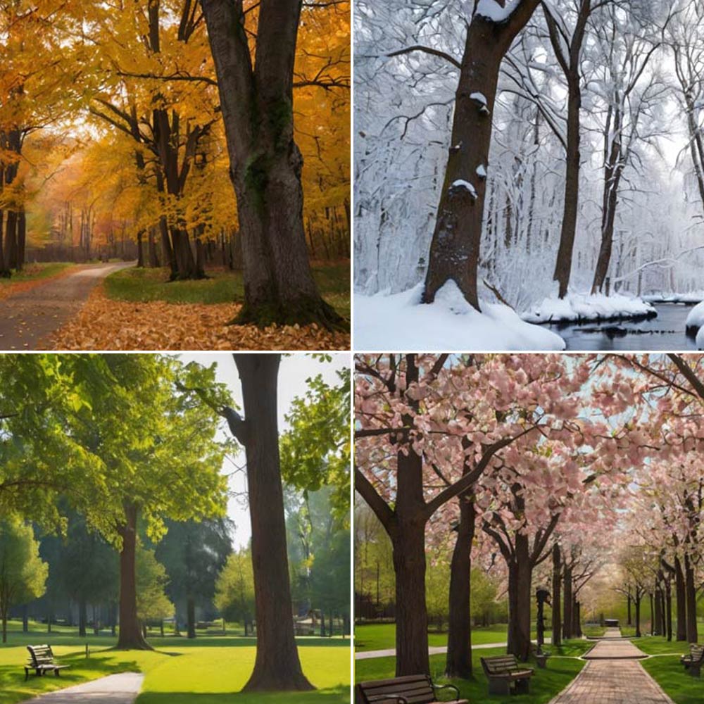 What is your favorite season?