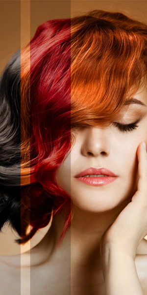 Unlock Your Ultimate Hair Coloring Trend: The Perfect Technique for You!