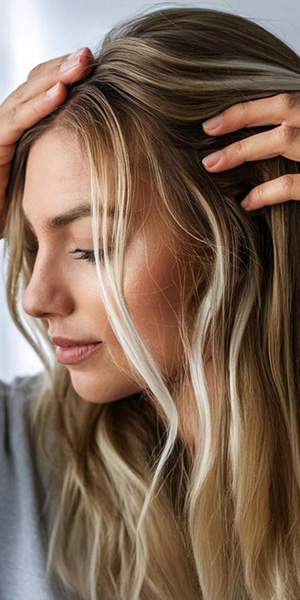 Discover How Healthy Your Scalp Really Is