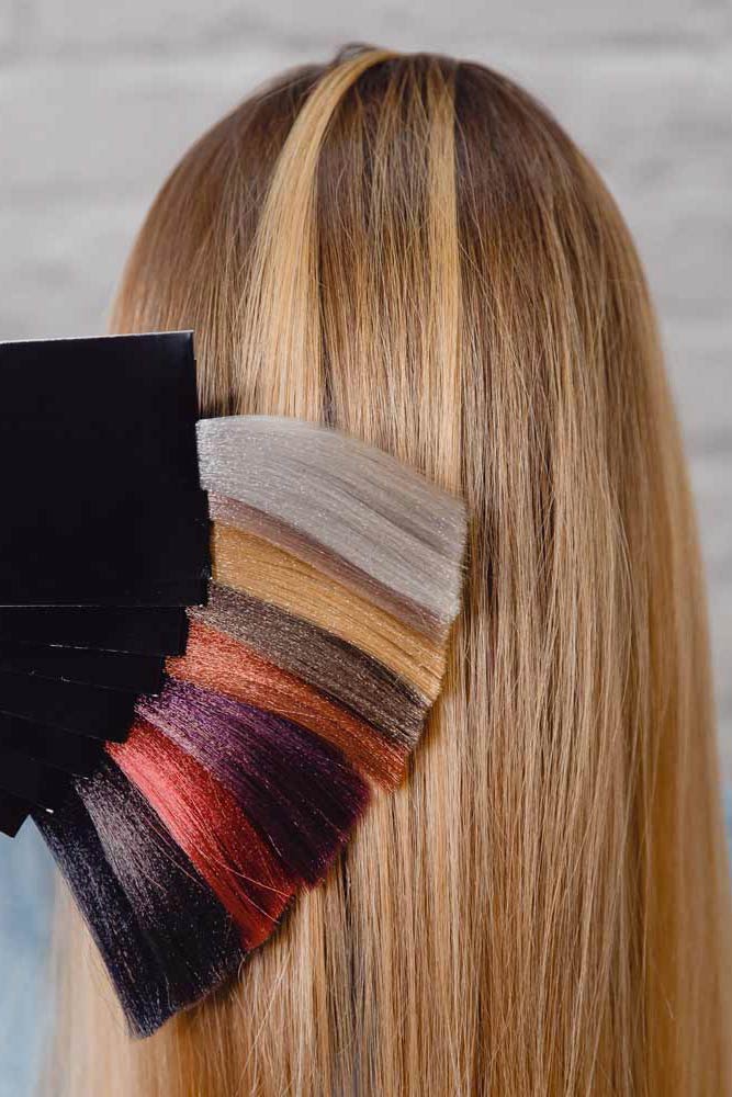 Find Your Perfect Hair Color Match!