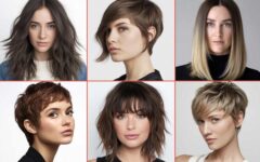 Best Haircut for Your Face Shape Quiz